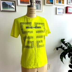 Givenchy Kids Logo-print Cotton T-Shirt (fits adult women XS to S)